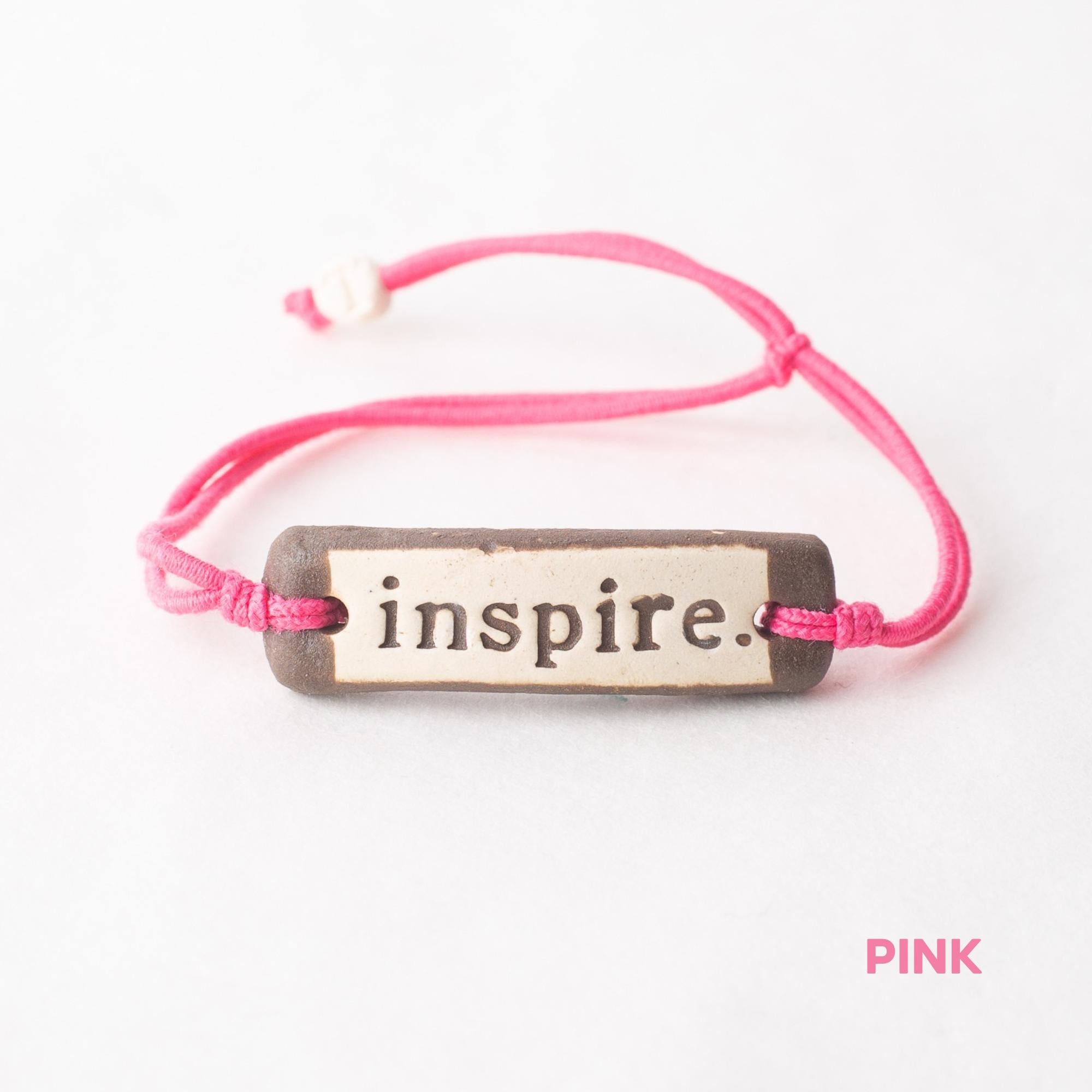 inspire. Original Bracelet