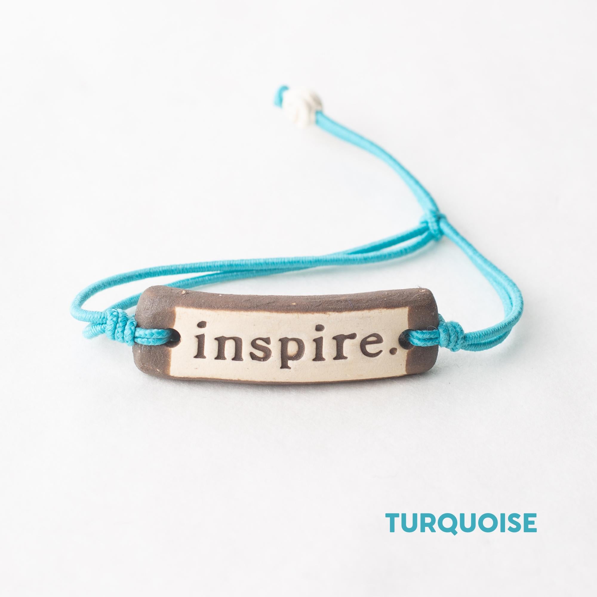 inspire. Original Bracelet