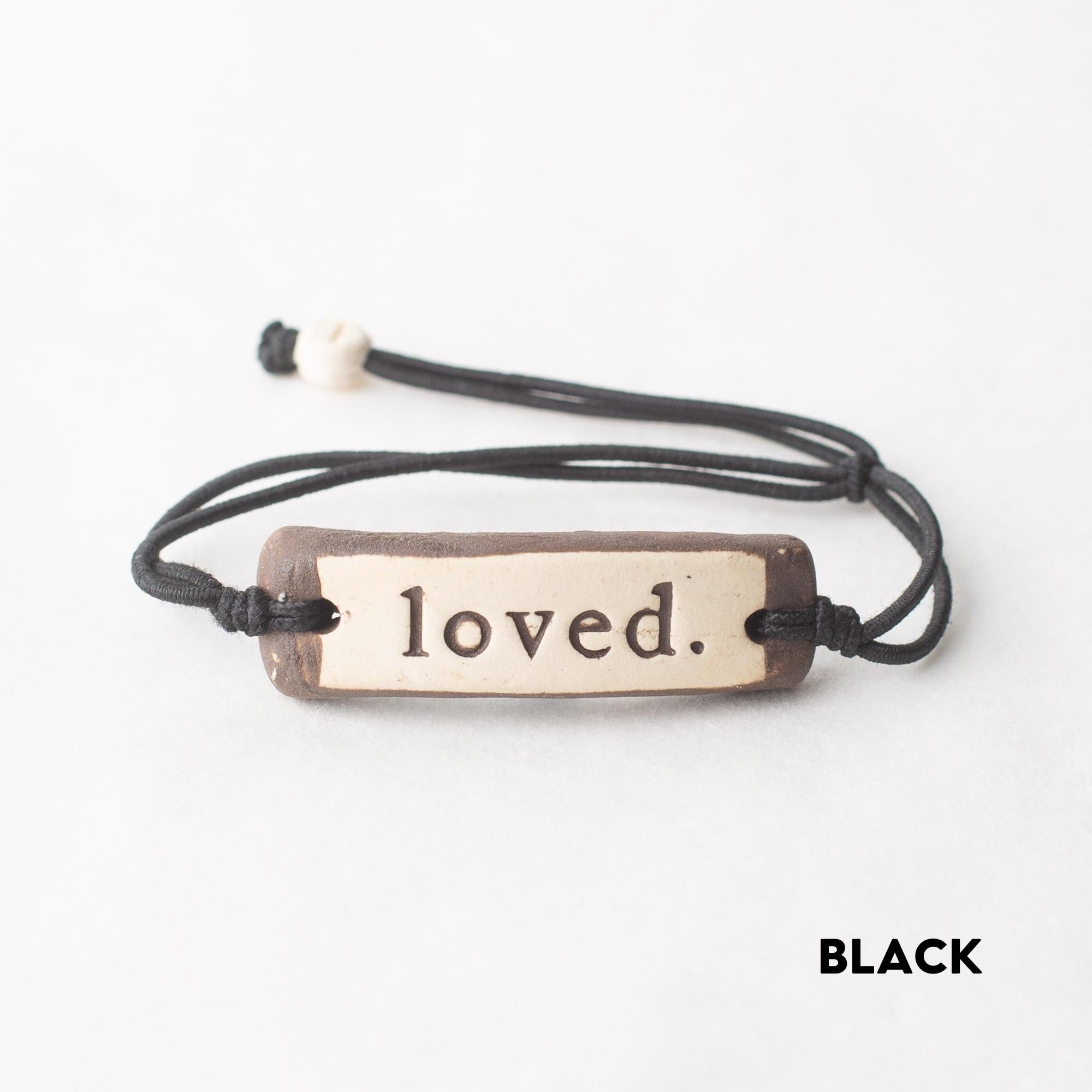 loved. Original Bracelet