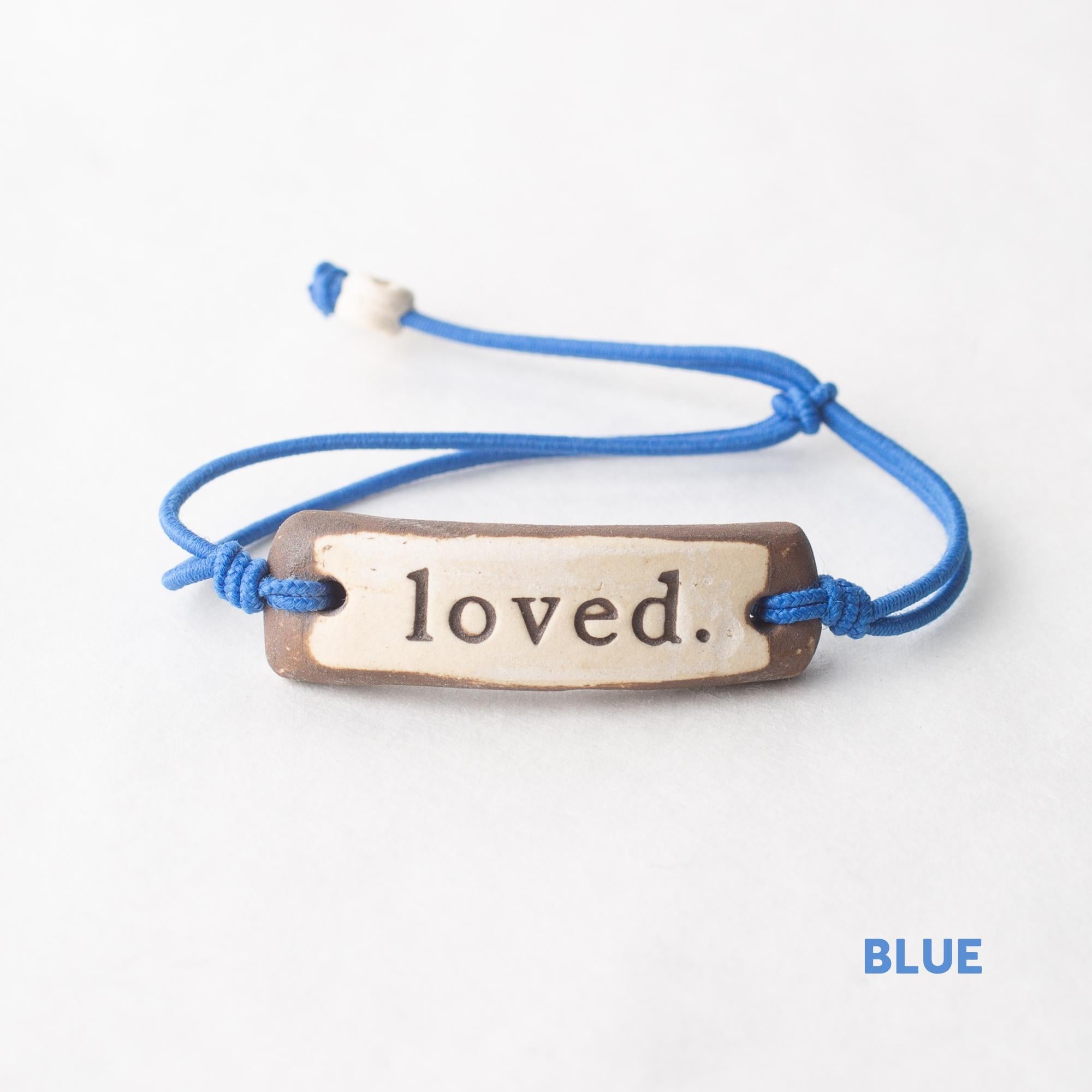 loved. Original Bracelet