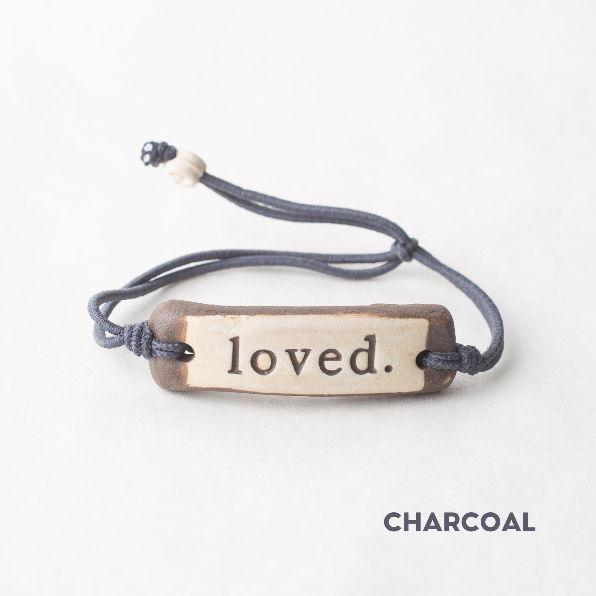 loved. Original Bracelet