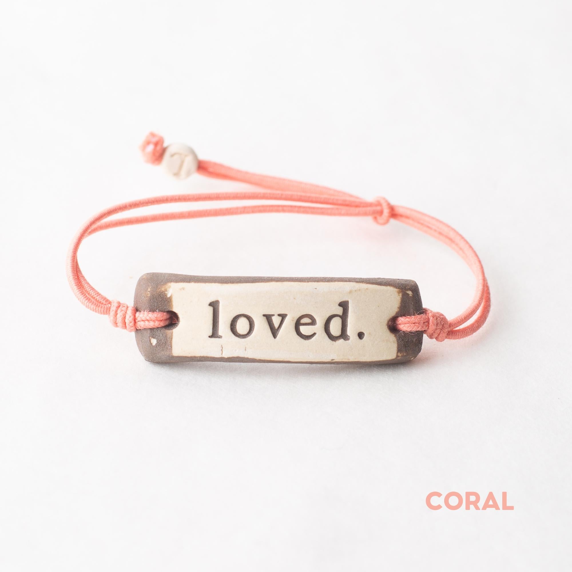 loved. Original Bracelet