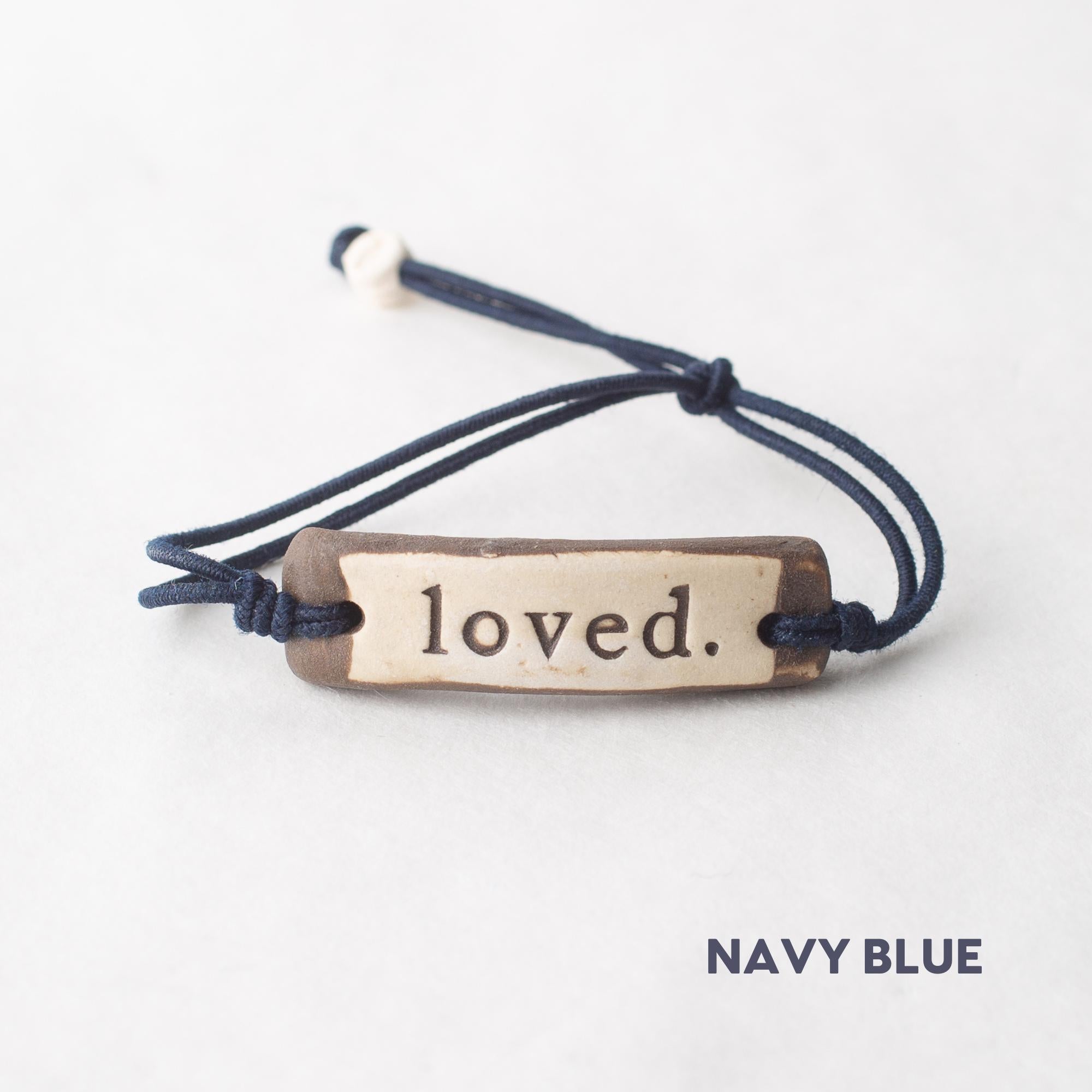 loved. Original Bracelet