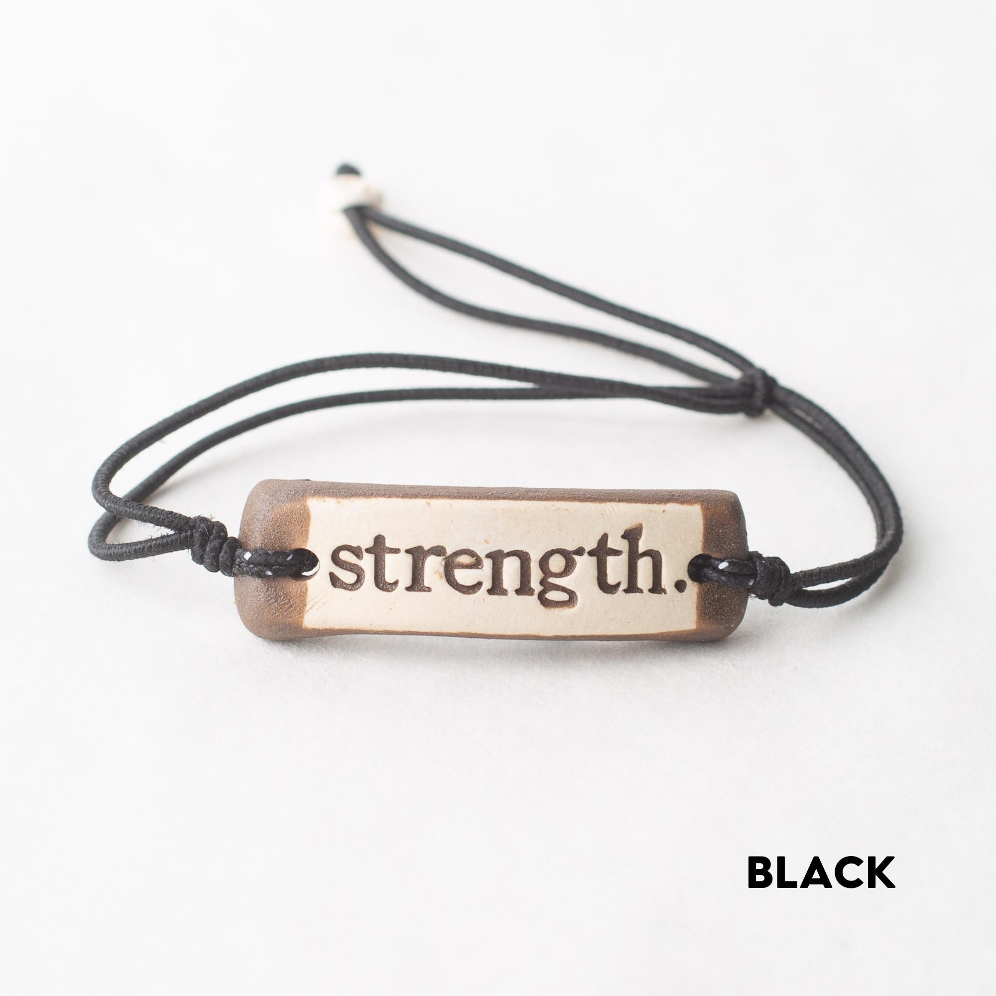 strength. Original Bracelet