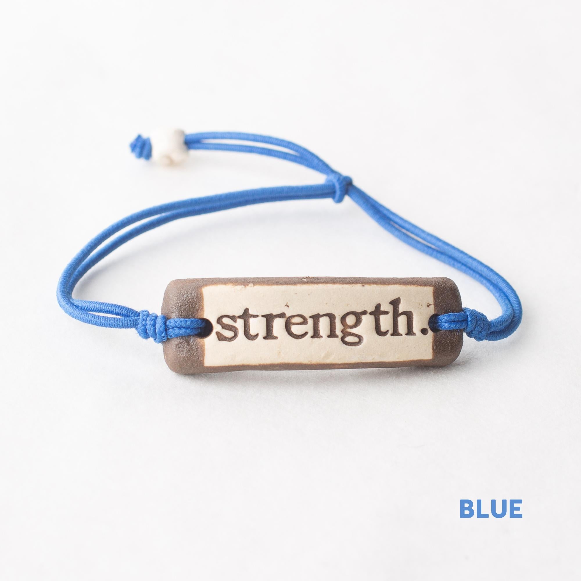 strength. Original Bracelet