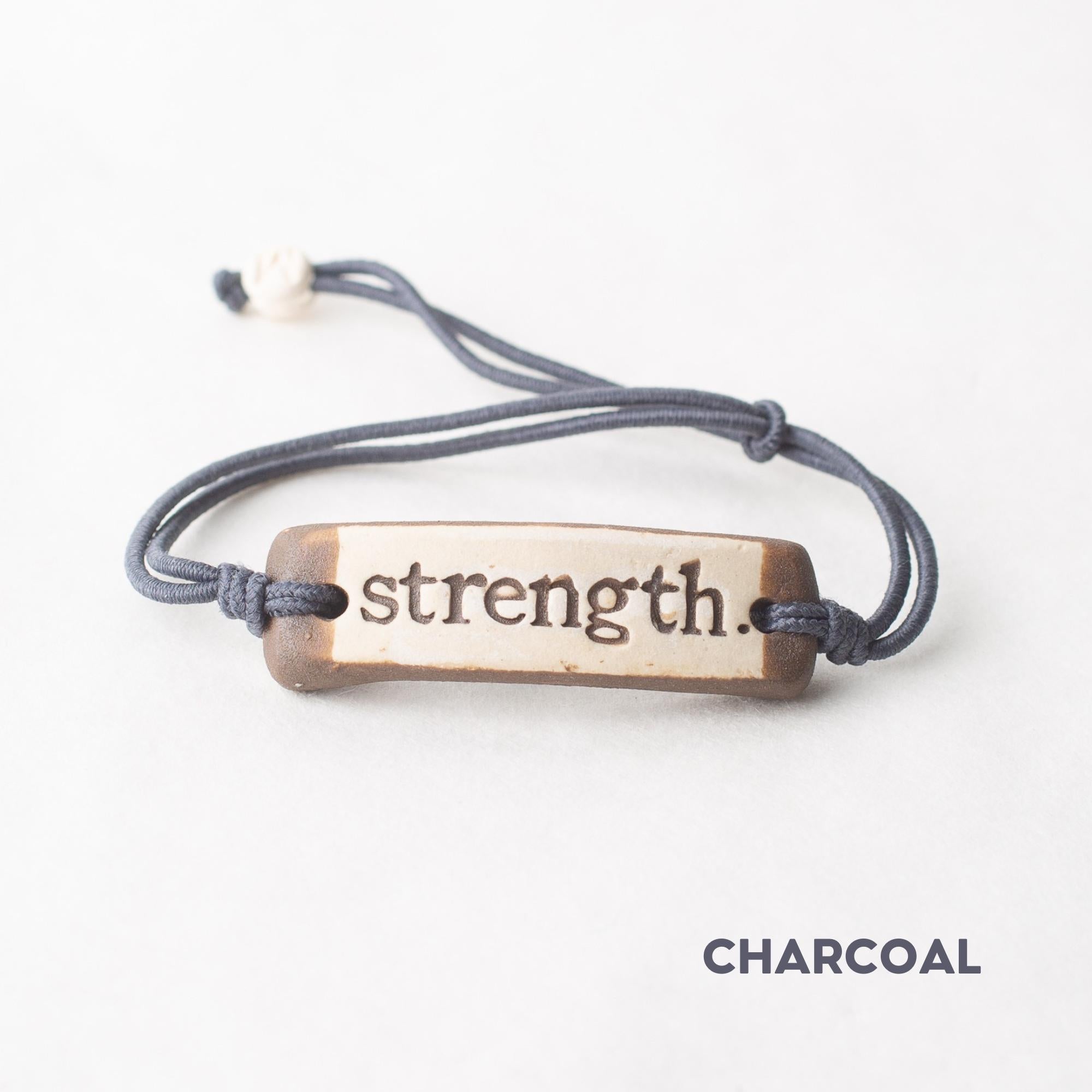 strength. Original Bracelet