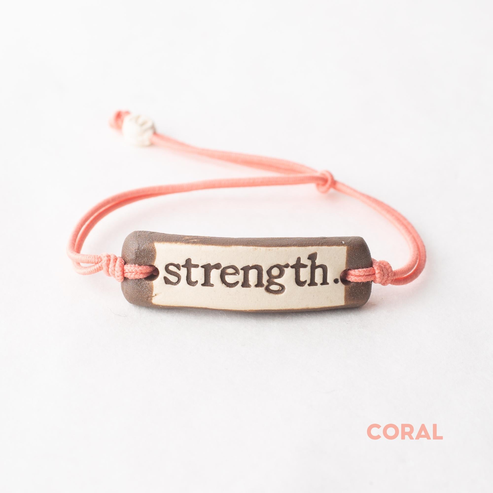 strength. Original Bracelet