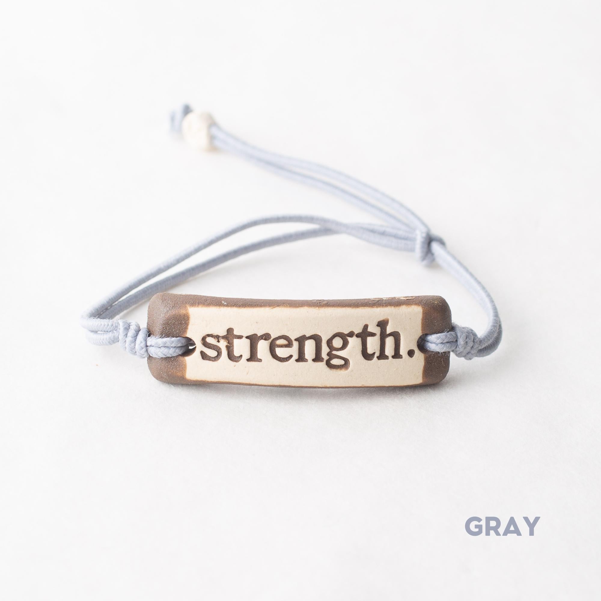 strength. Original Bracelet