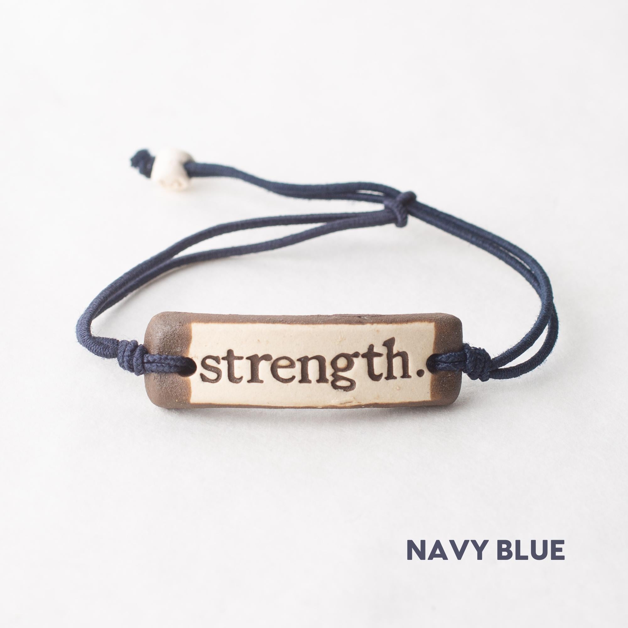 strength. Original Bracelet