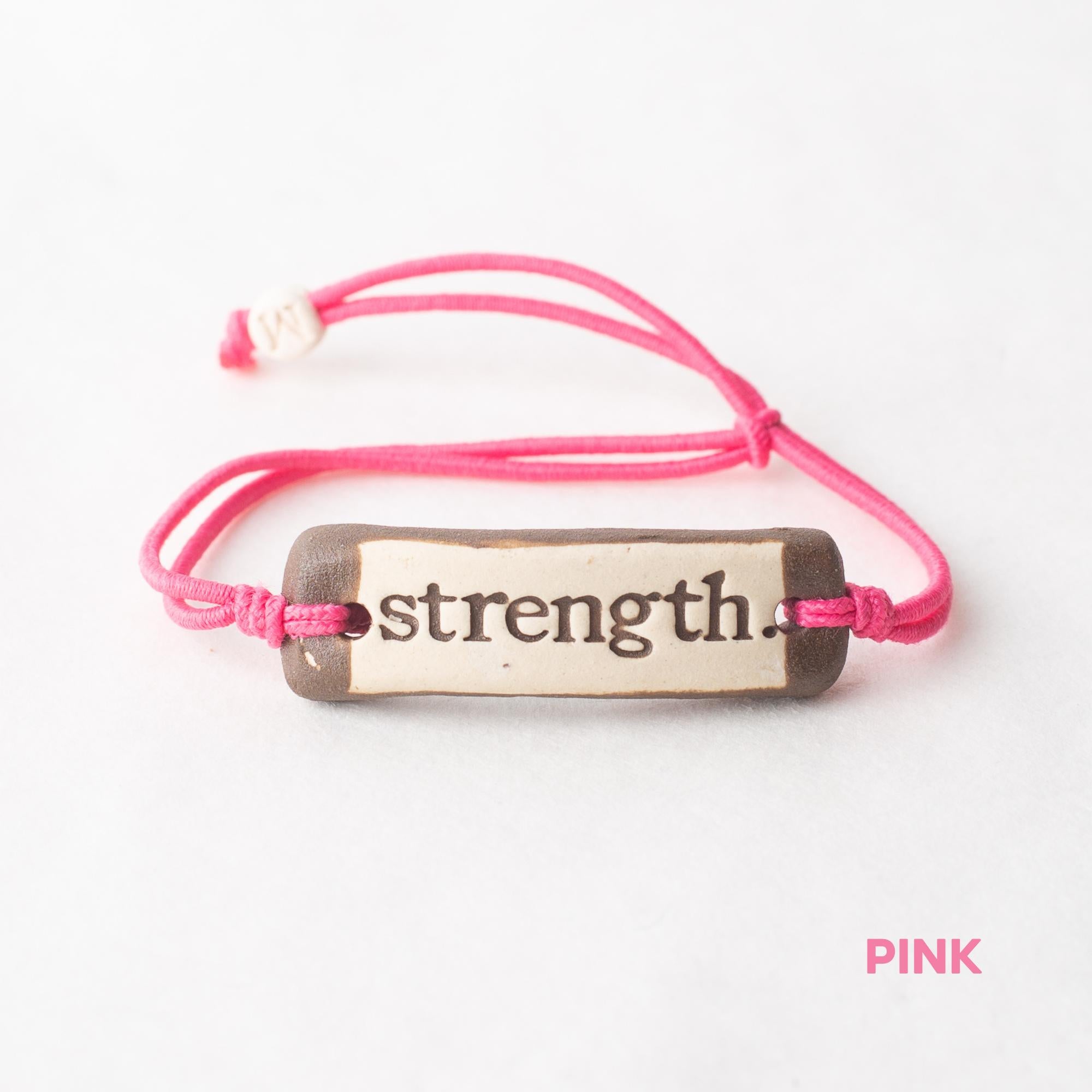 strength. Original Bracelet