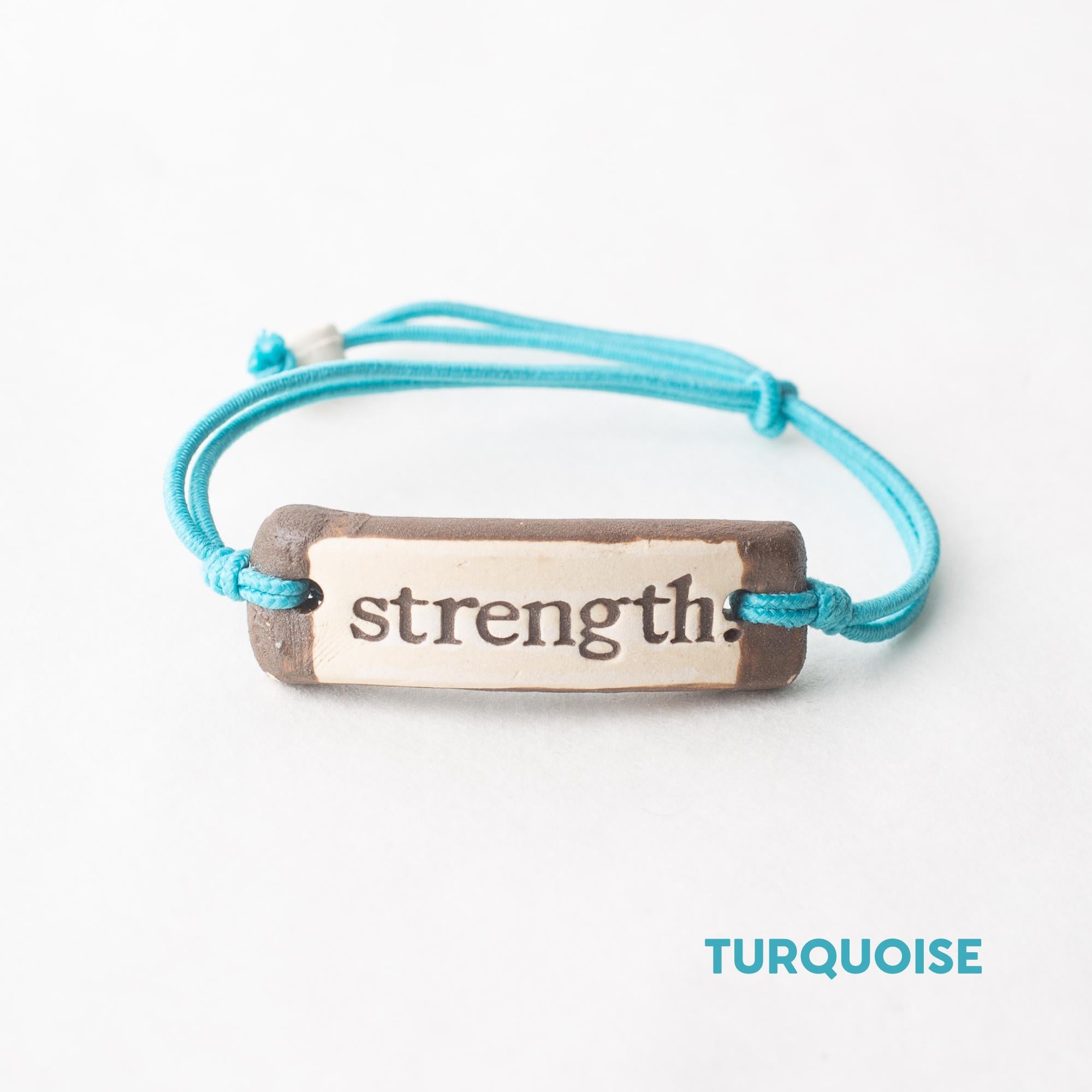 strength. Original Bracelet