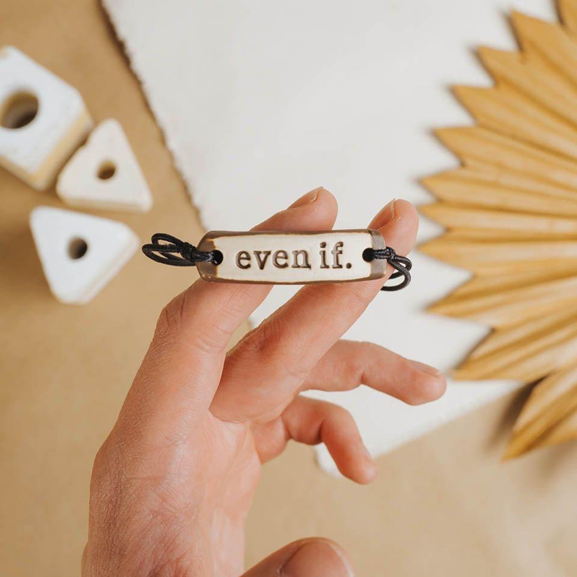 Personalized Original Bracelet