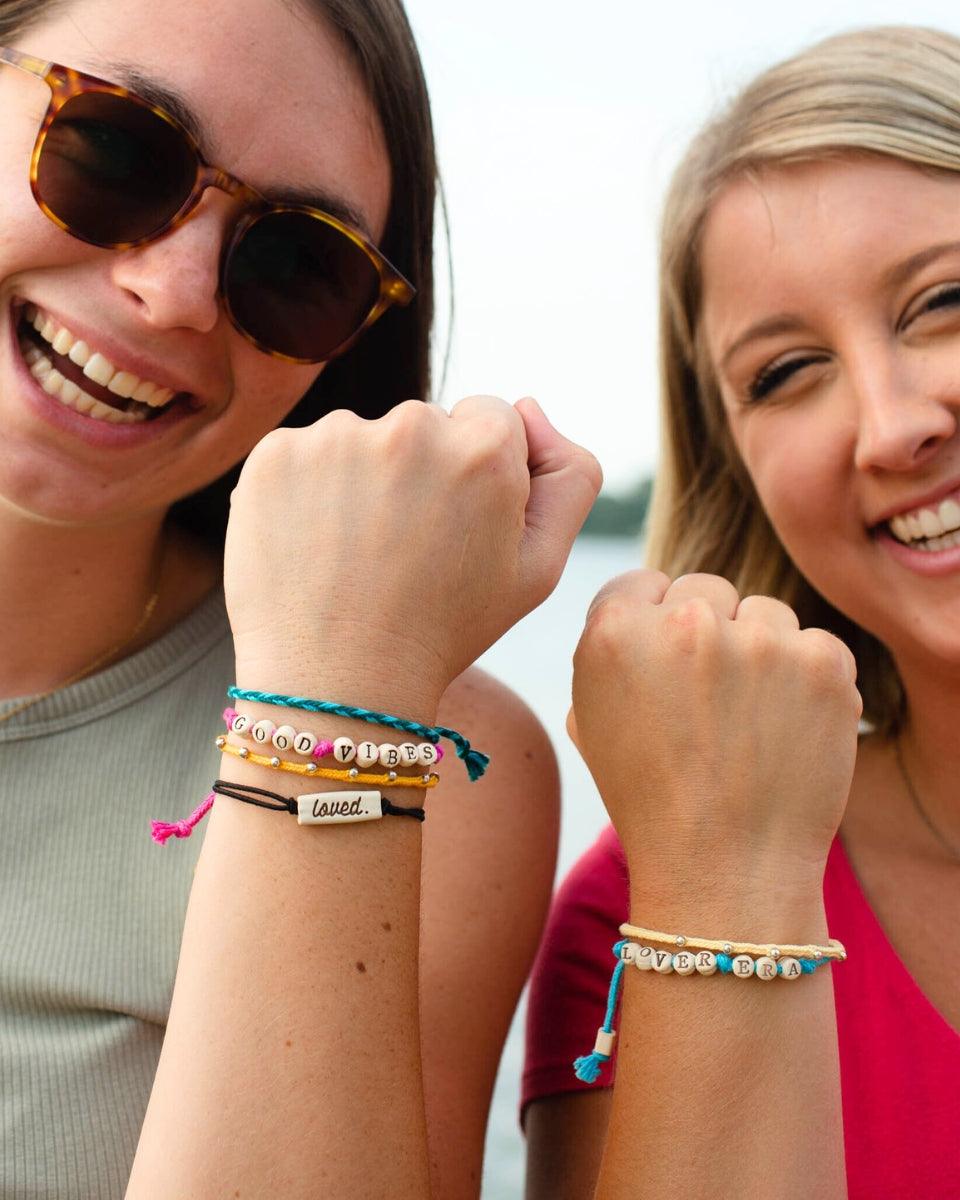 Trending Friendship Bracelet Makers in Bulk 